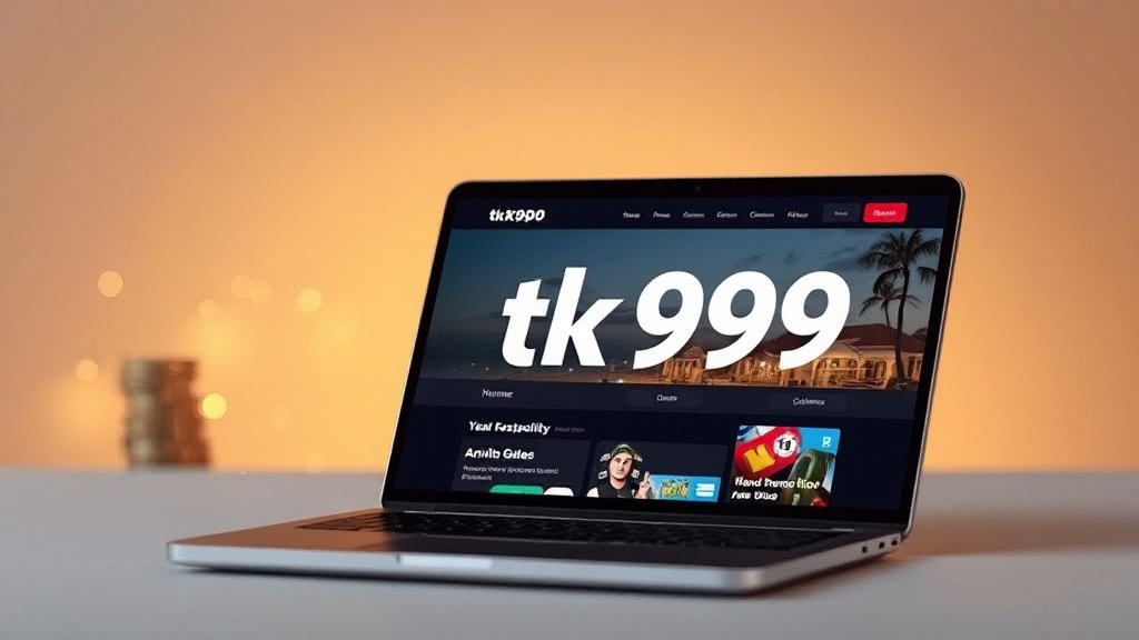 Understanding the tk999 Platform: A Comprehensive Overview