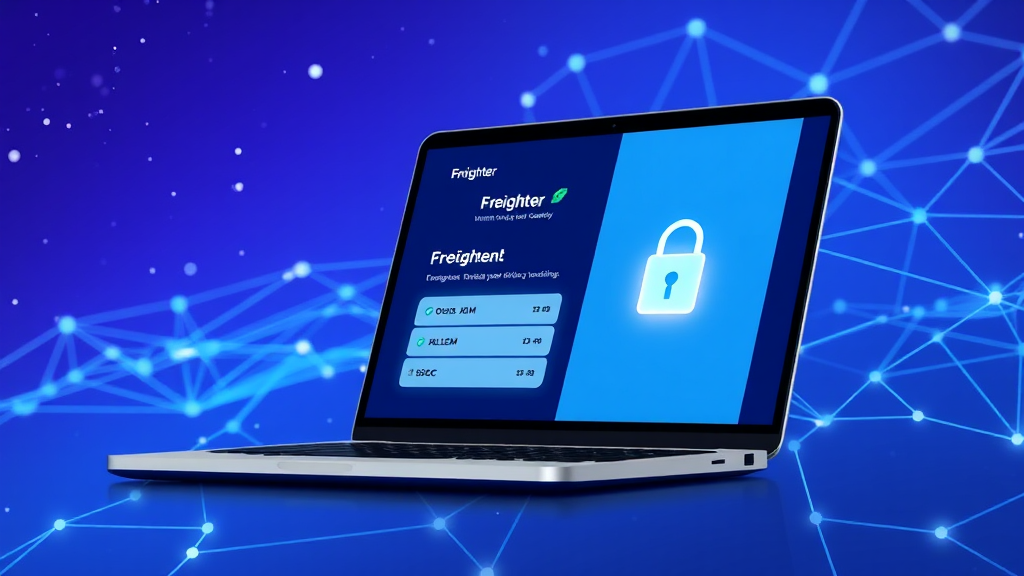 Freighter Wallet Freighter Wallet App: Your Complete Guide to Stellar’s Non-Custodial Gateway