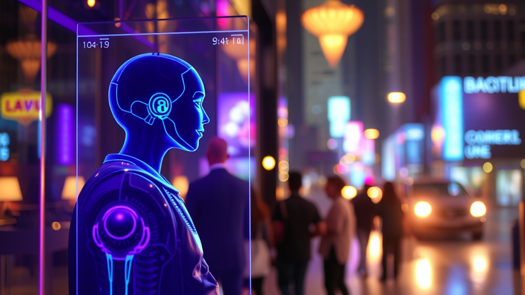 How an AI Porn Chat Platform Is Reshaping Adult Entertainment