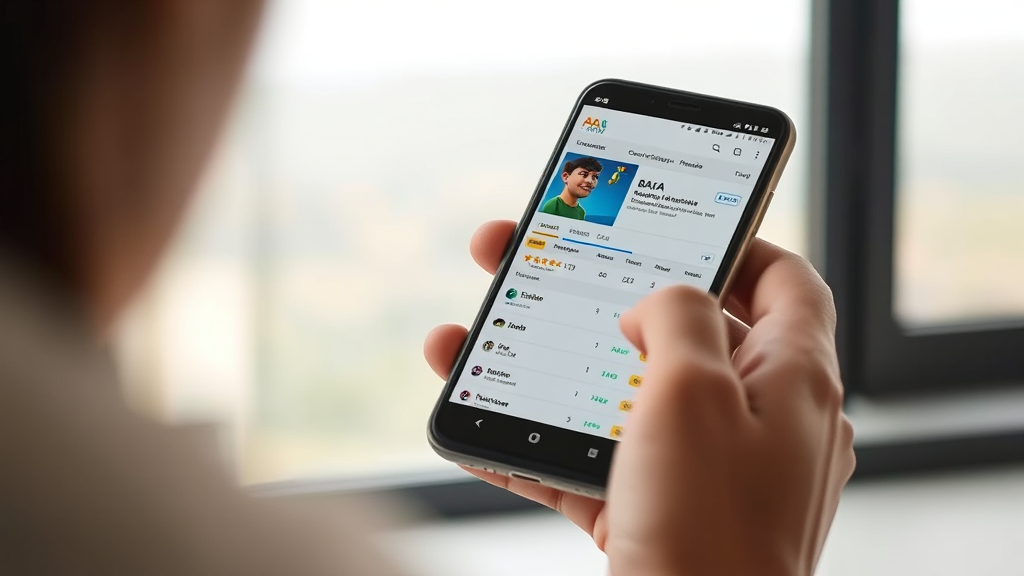 AA GAME Apps: A Smarter Way to Explore Android Card Apps in Pakistan