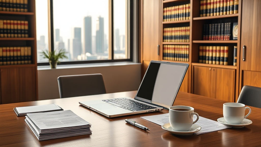 Sanctions lawyer UAE: When and how to hire a sanctions lawyer in the UAE